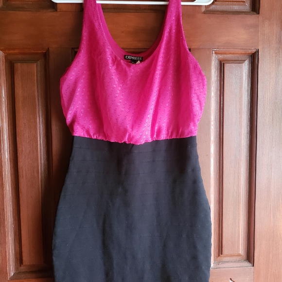 EXPRESS DRESS - Picture 10 of 16